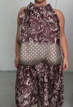 COORDINATO ELLY