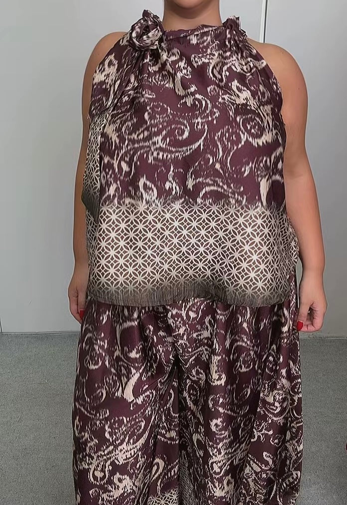 COORDINATO ELLY