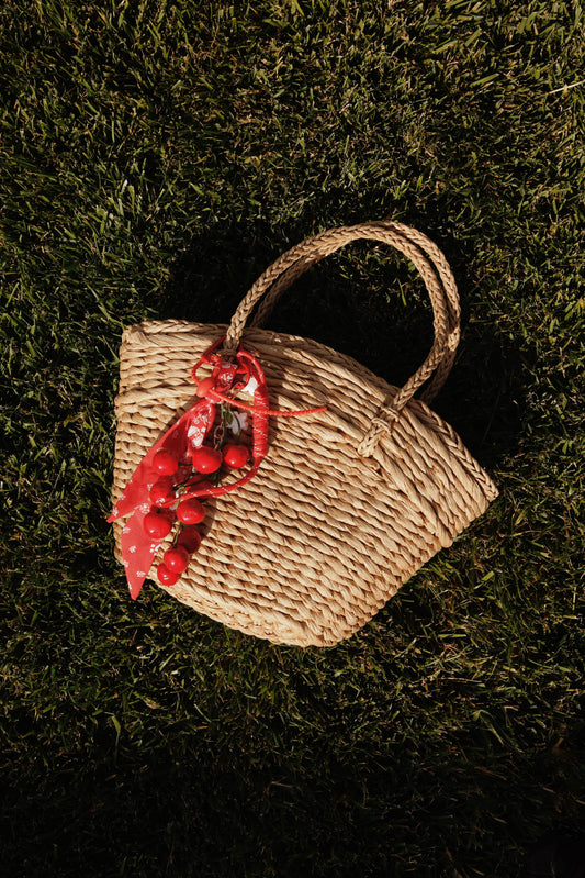 BORSA CHERRY