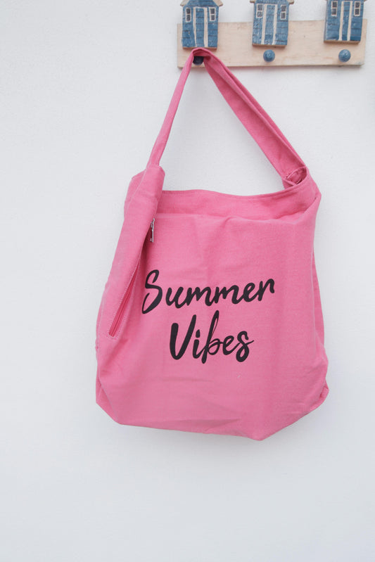 BAG MARE ROSA