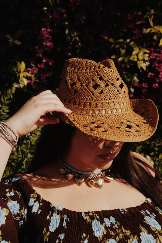 CAPPELLO RODEO