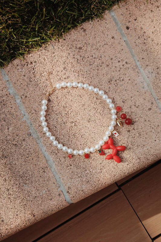 COLLANA CLEO