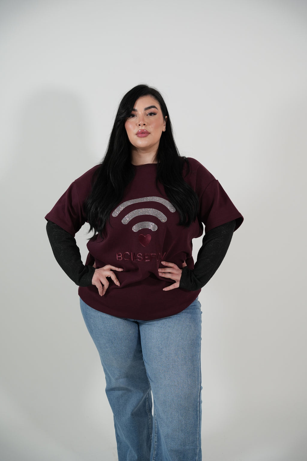 MAGLIA WI-FI