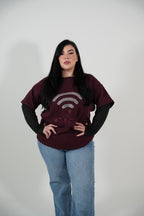 MAGLIA WI-FI