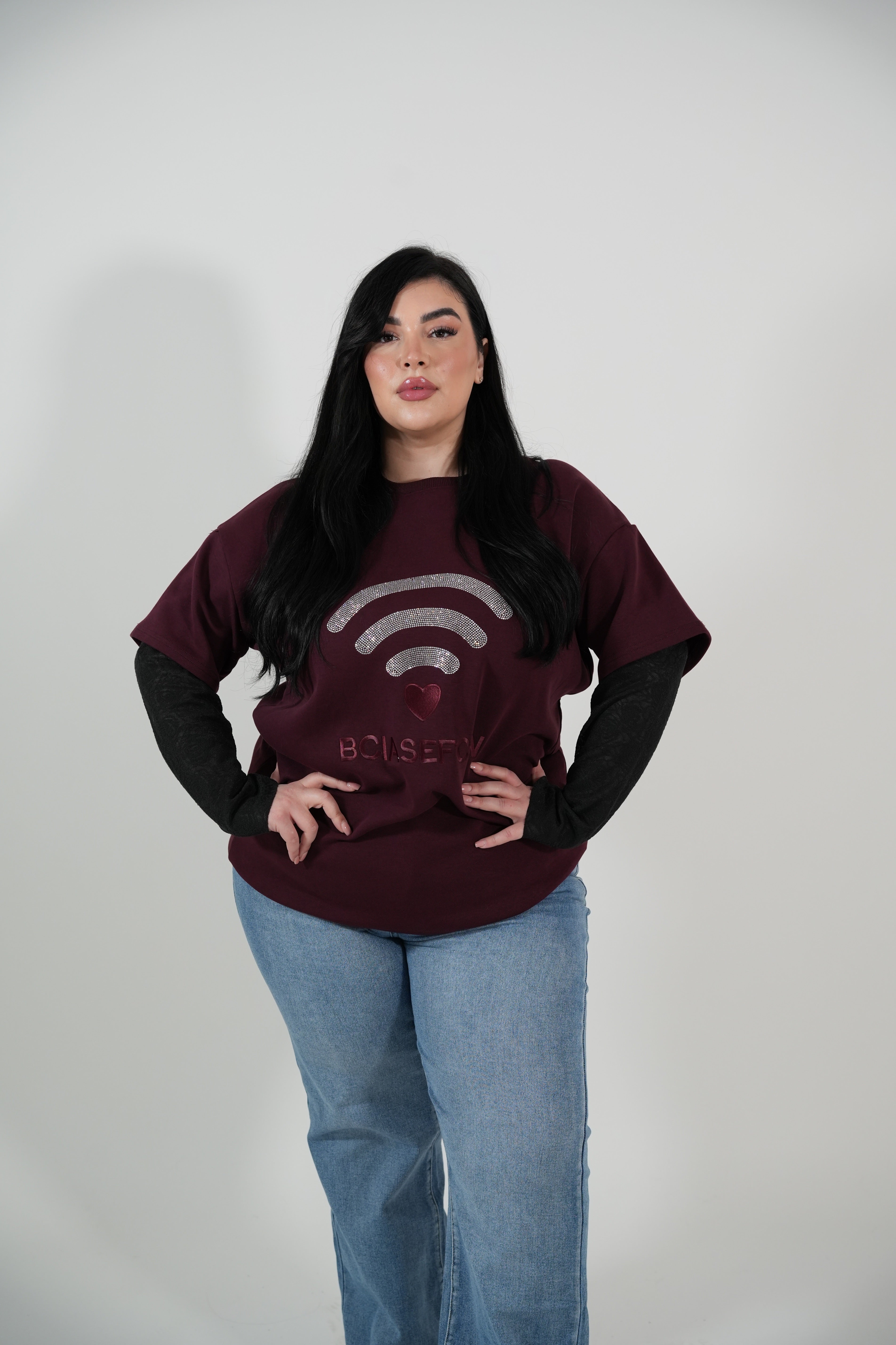 MAGLIA WI-FI