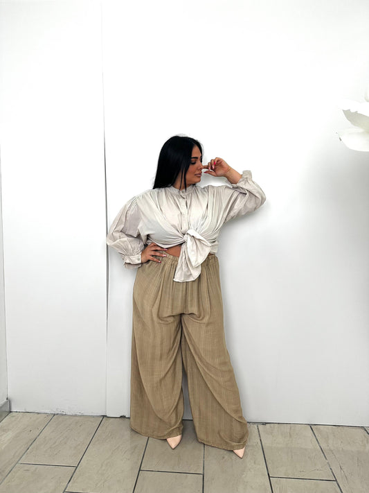 PANTALONI MARIÙ