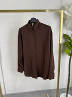 CAMICIA VIA DEI TRIBUNALI