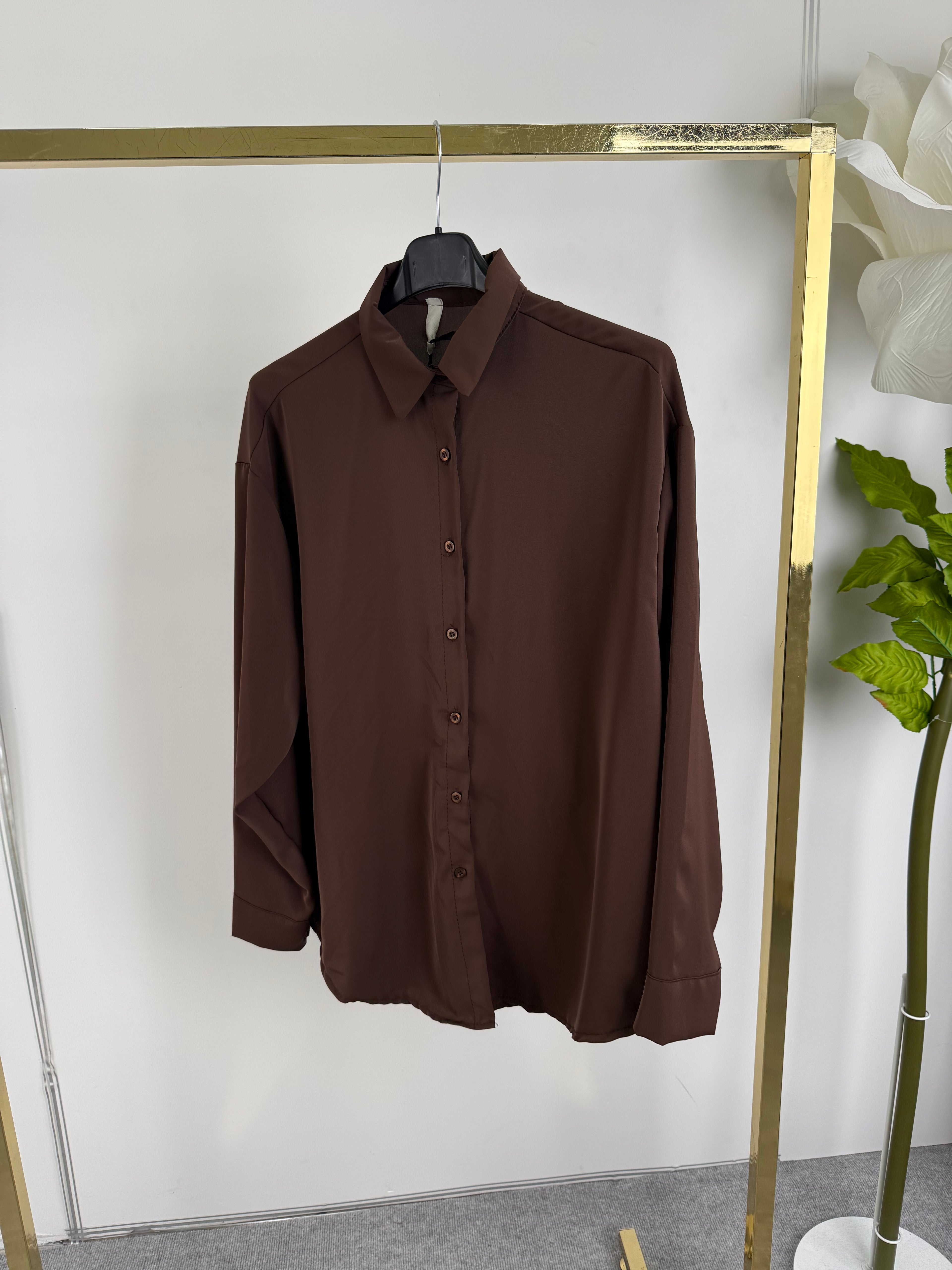 CAMICIA VIA DEI TRIBUNALI