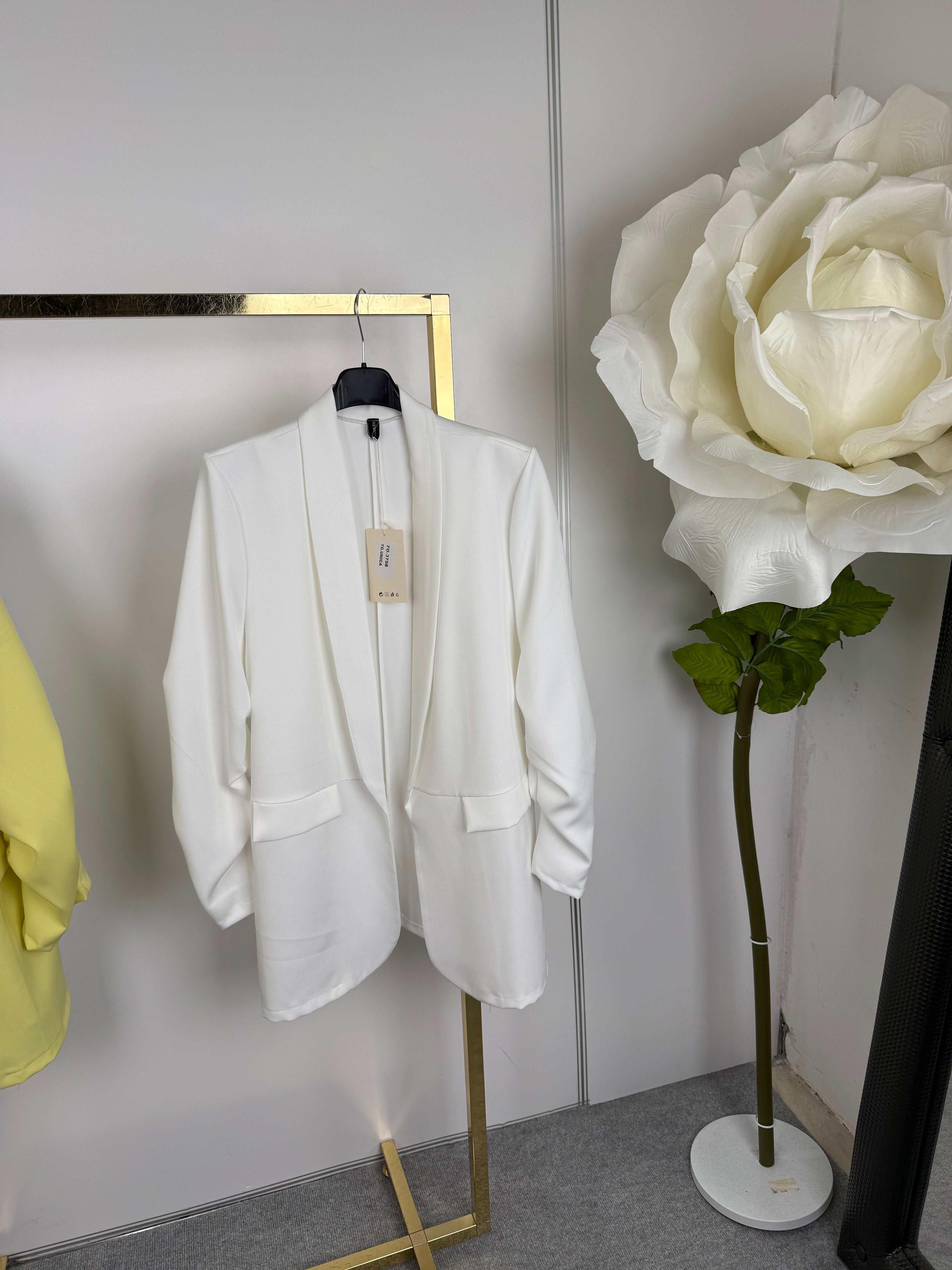 BLAZER SARÀ