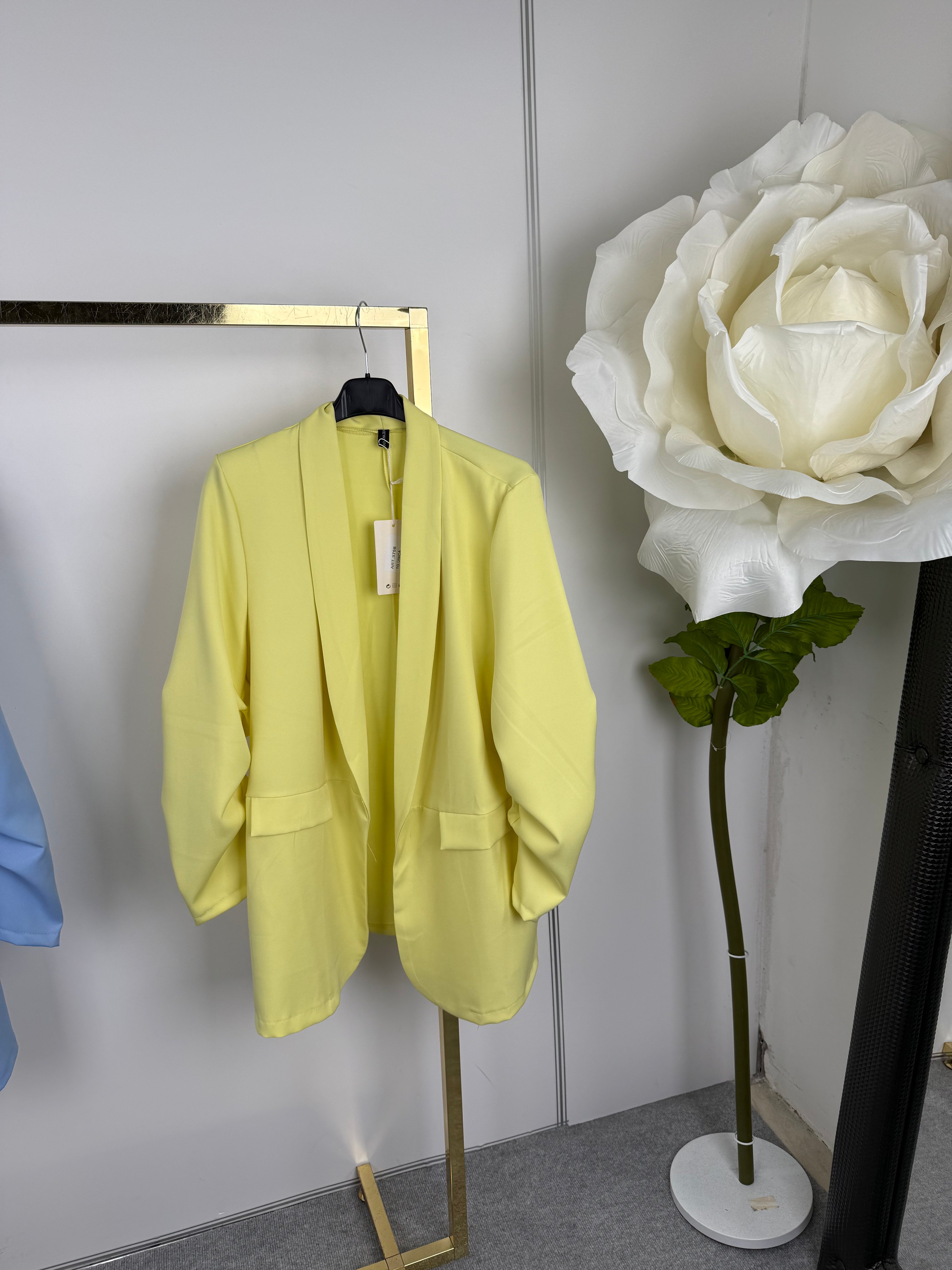 BLAZER SARÀ
