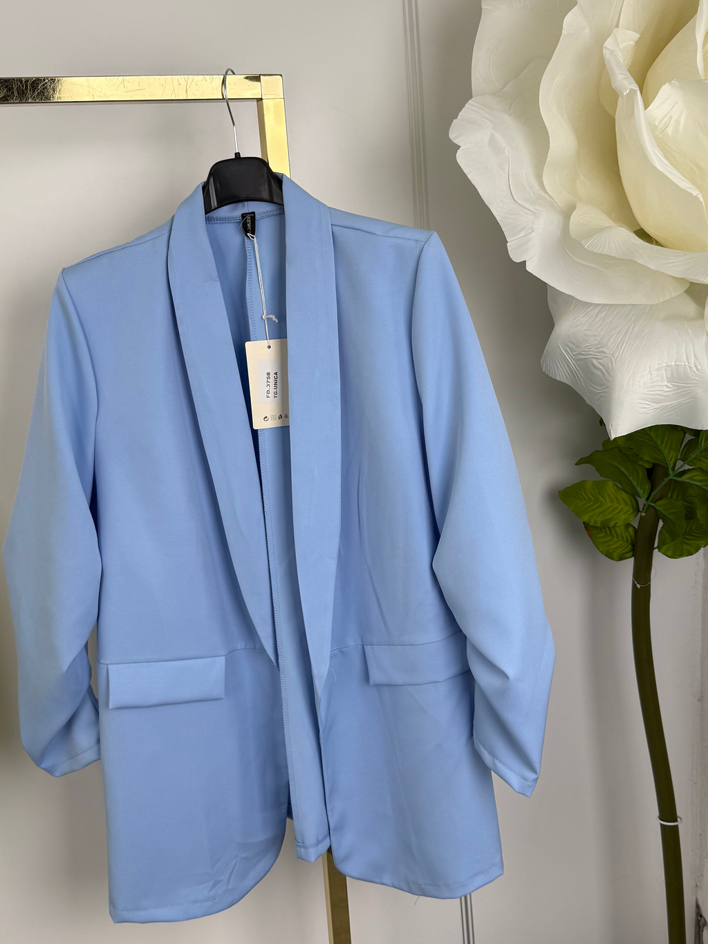 BLAZER SARÀ