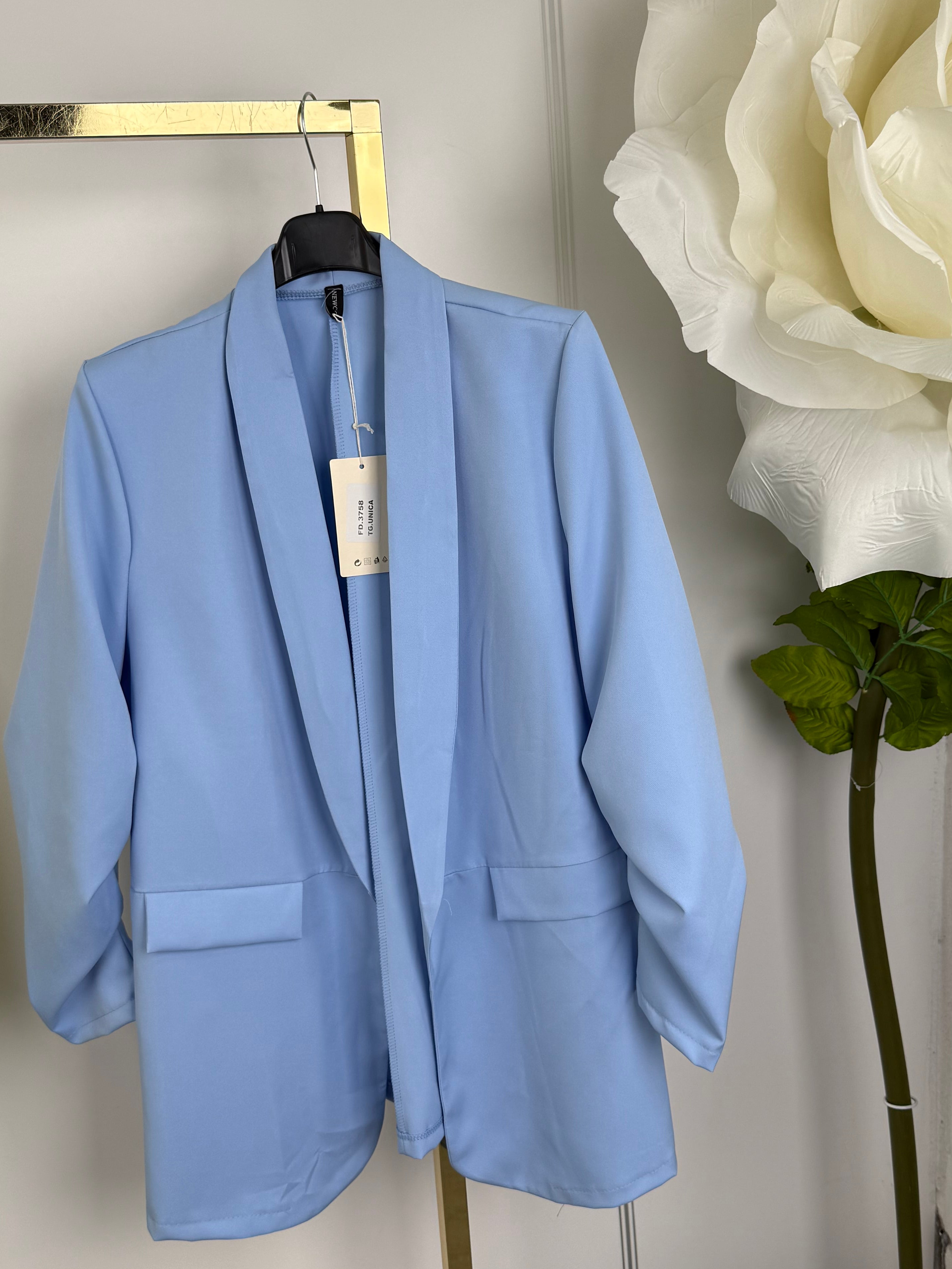 BLAZER SARÀ