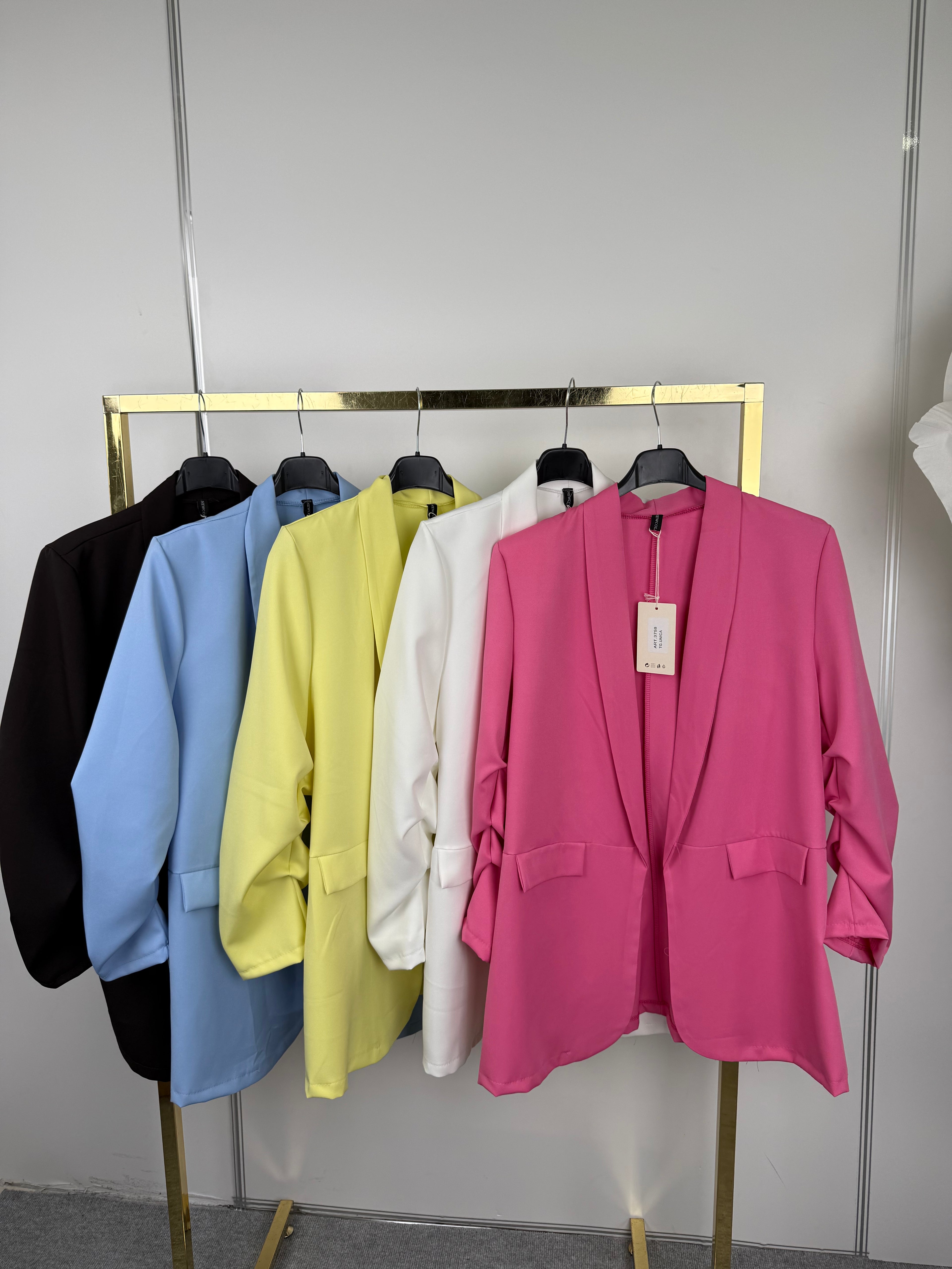 BLAZER SARÀ