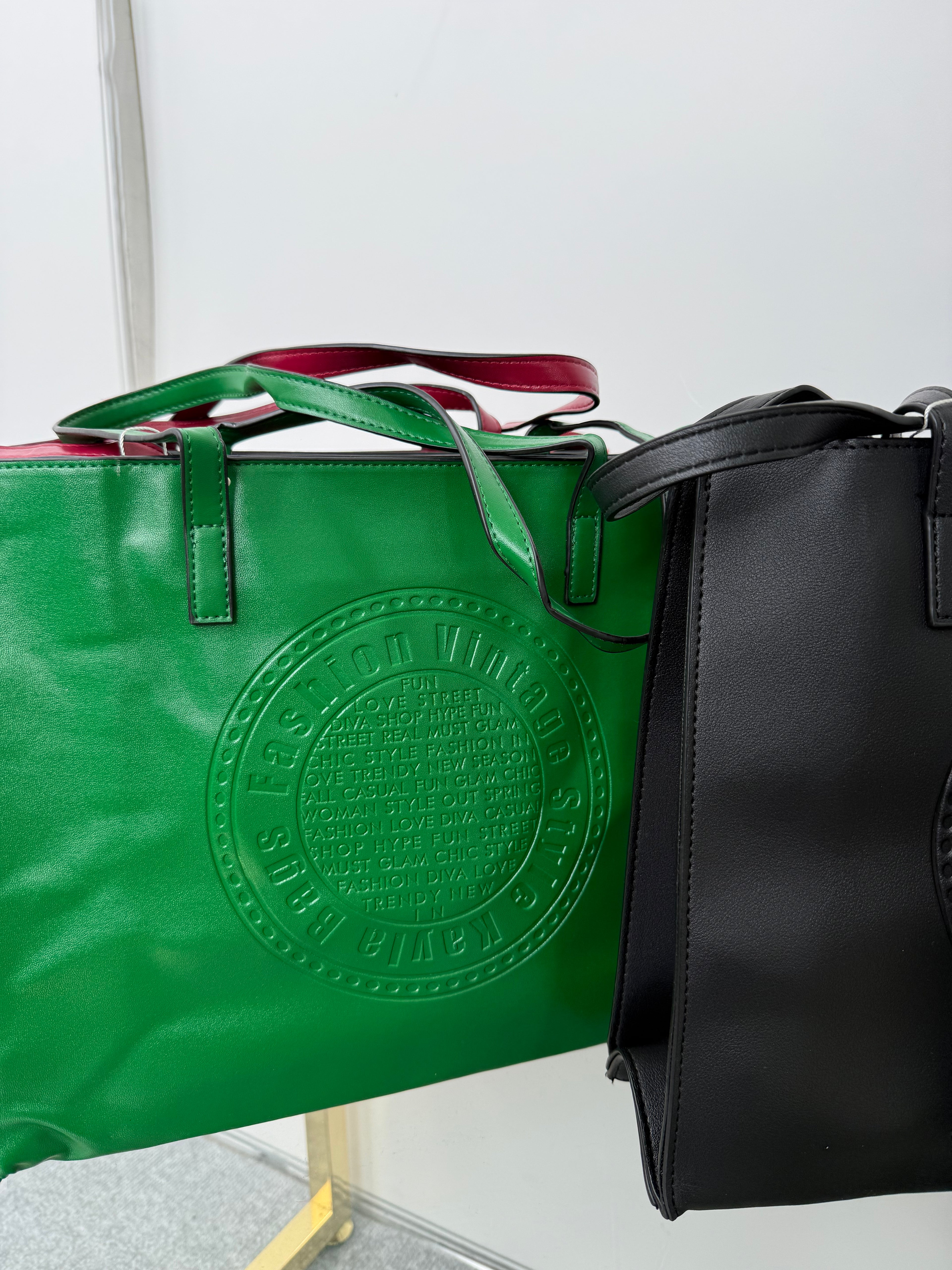 BORSA 👜 CITY