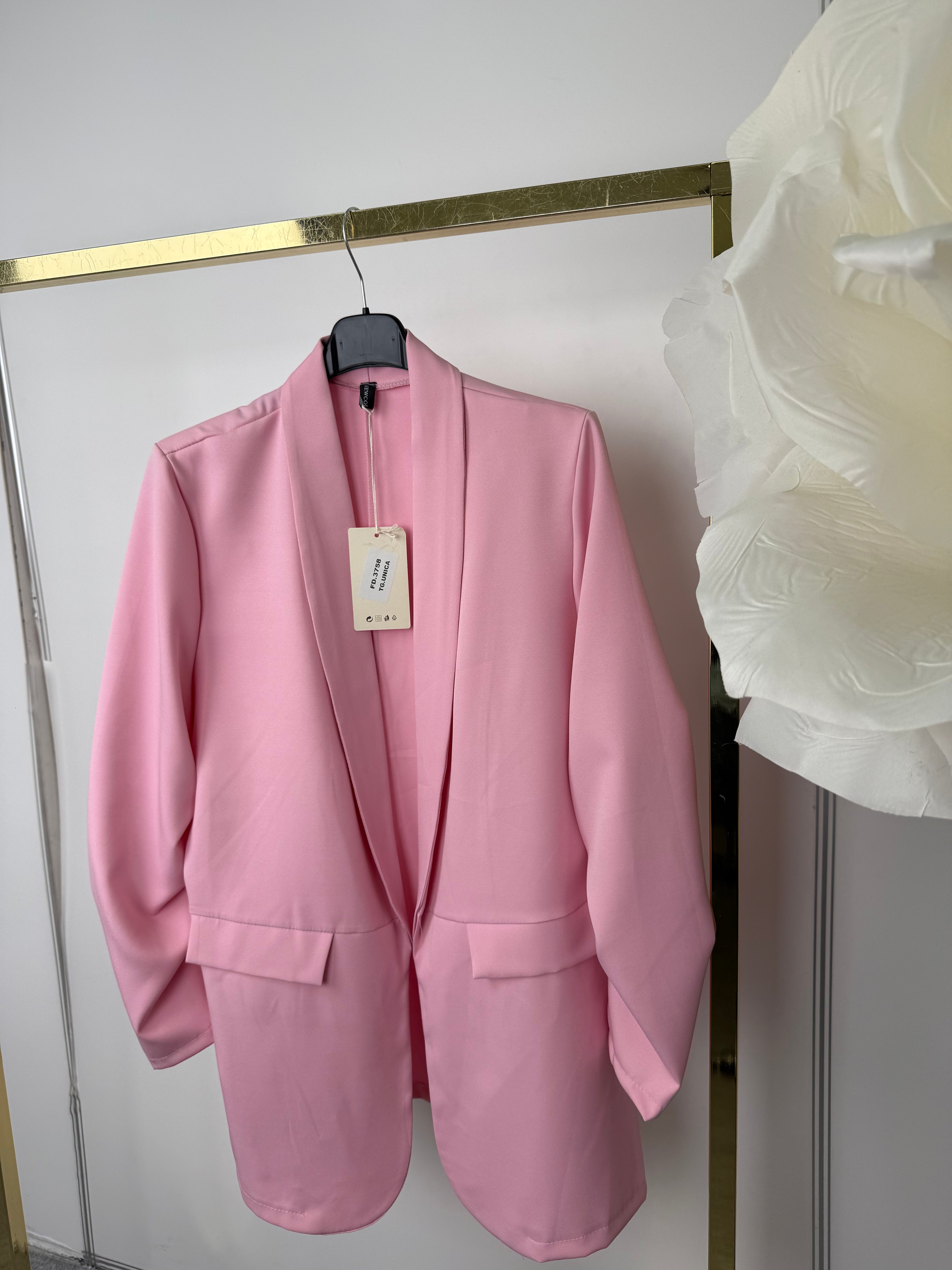 BLAZER SARÀ