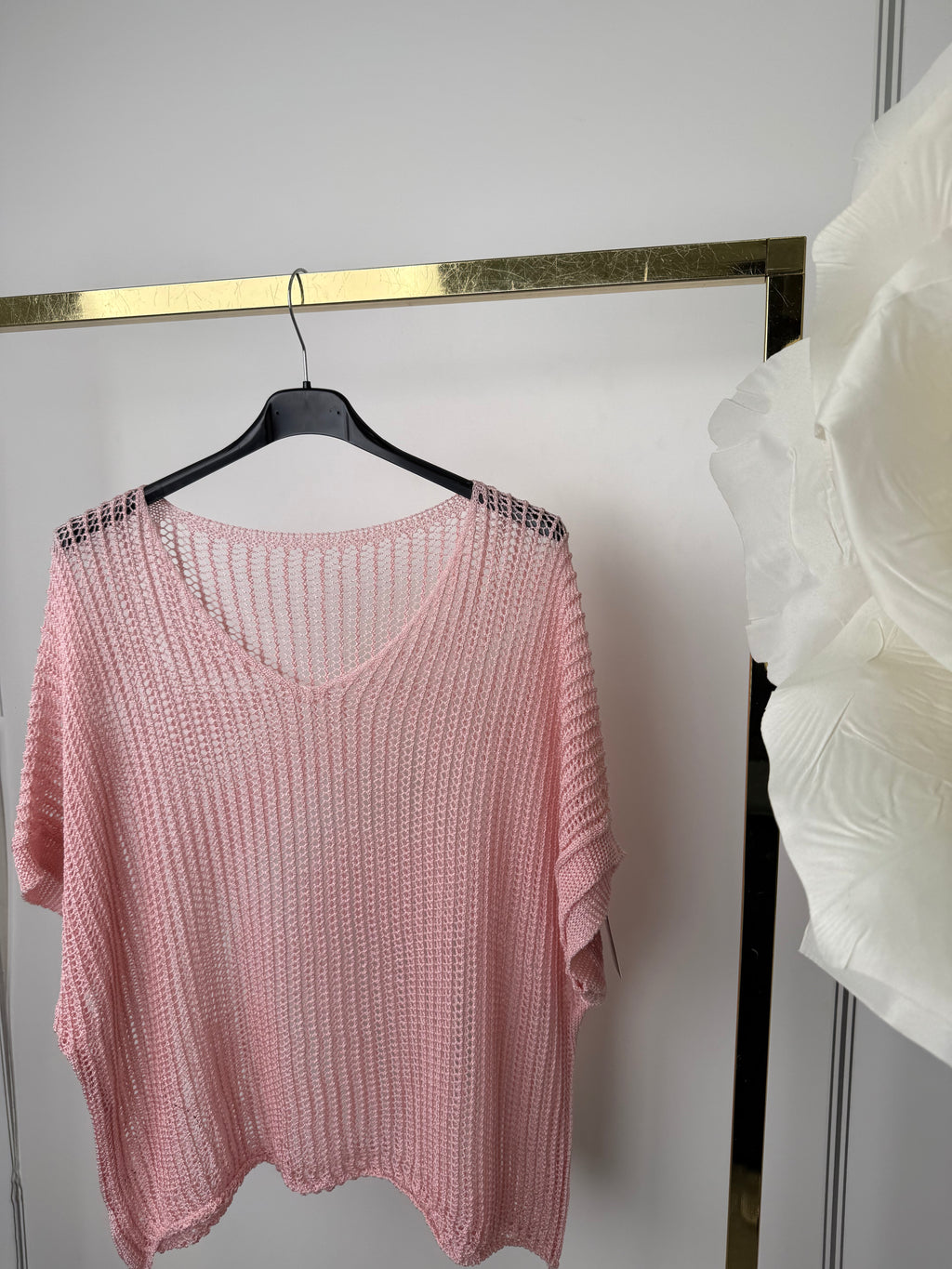 MAGLIA FILO 🧵