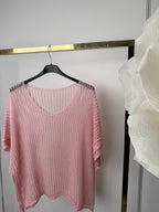 MAGLIA FILO 🧵