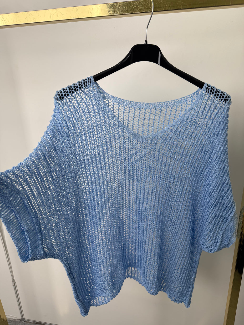 MAGLIA FILO 🧵