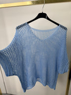 MAGLIA FILO 🧵