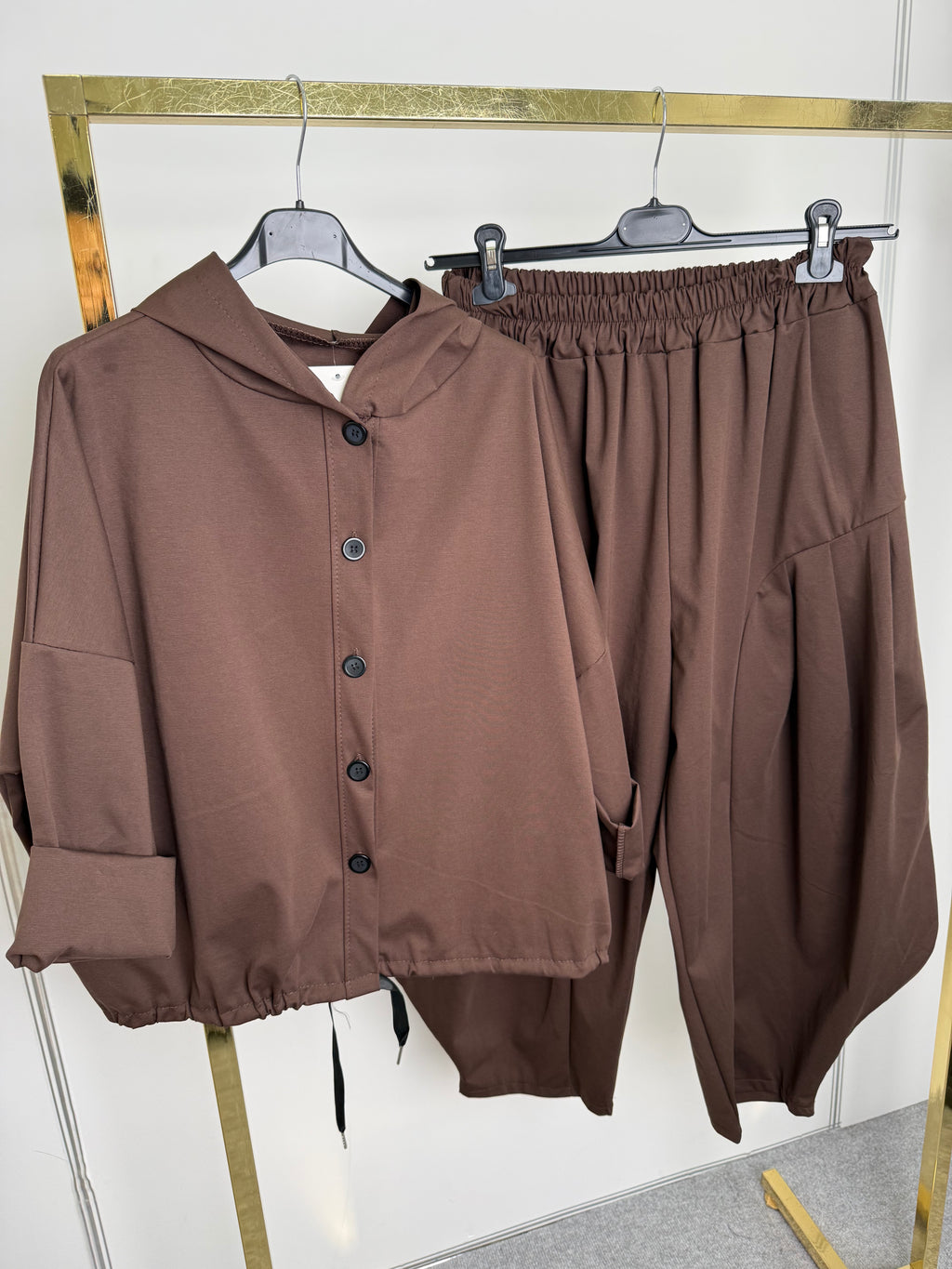 COORDINATO PRISCILLA