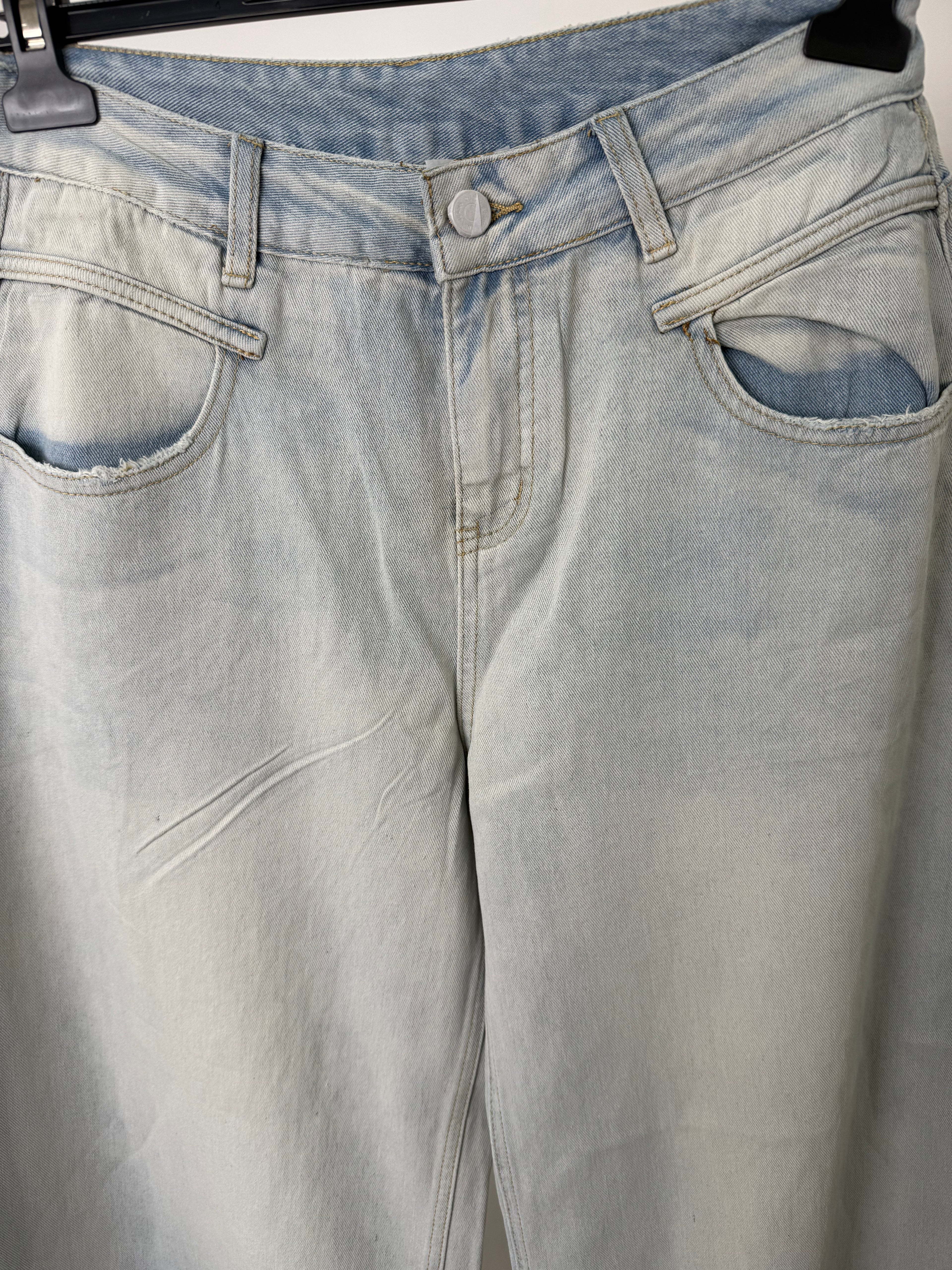 JEANS SIMONA
