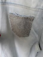 JEANS SIMONA