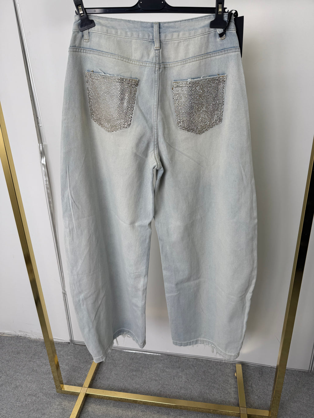 JEANS SIMONA
