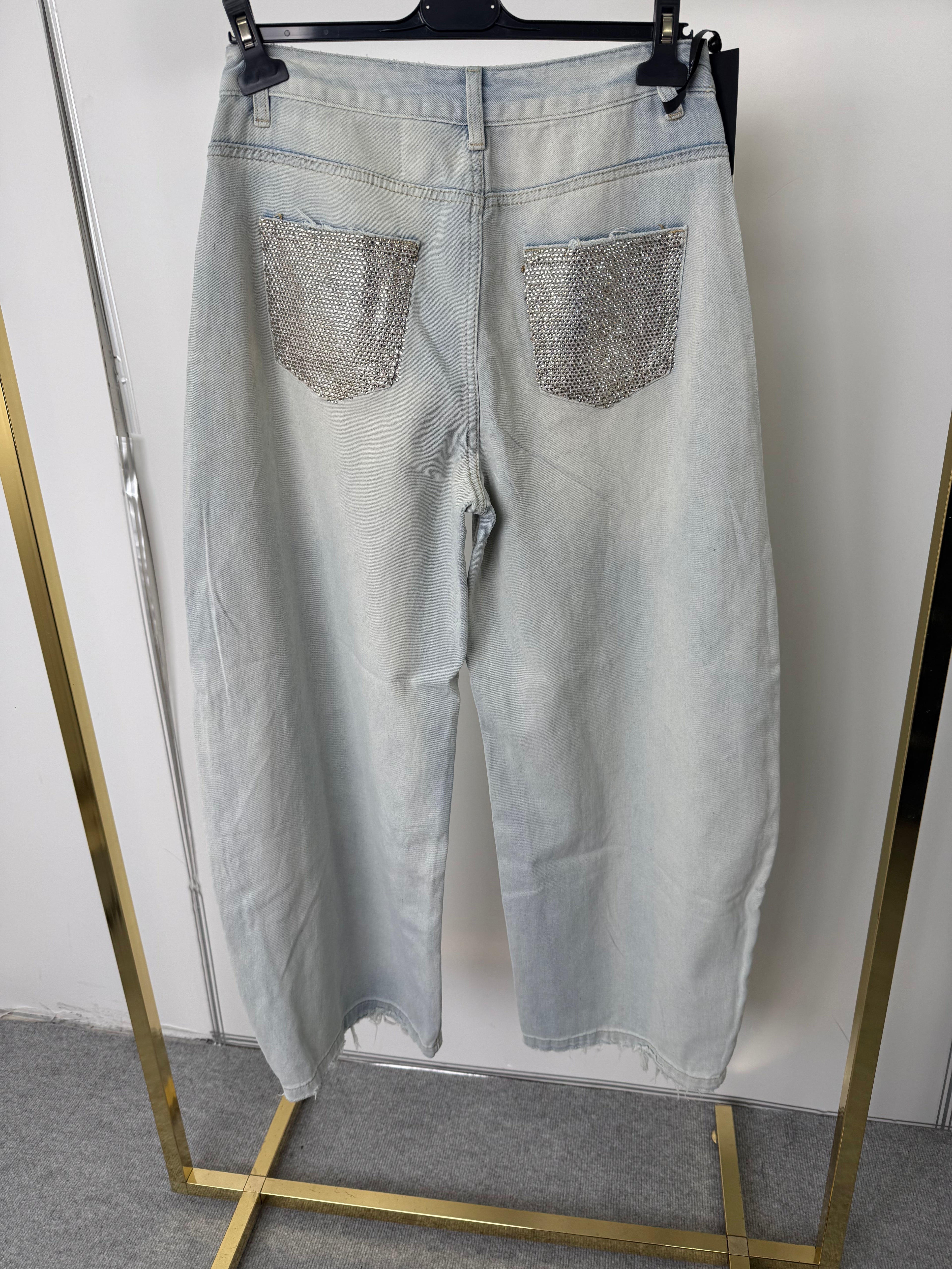 JEANS SIMONA