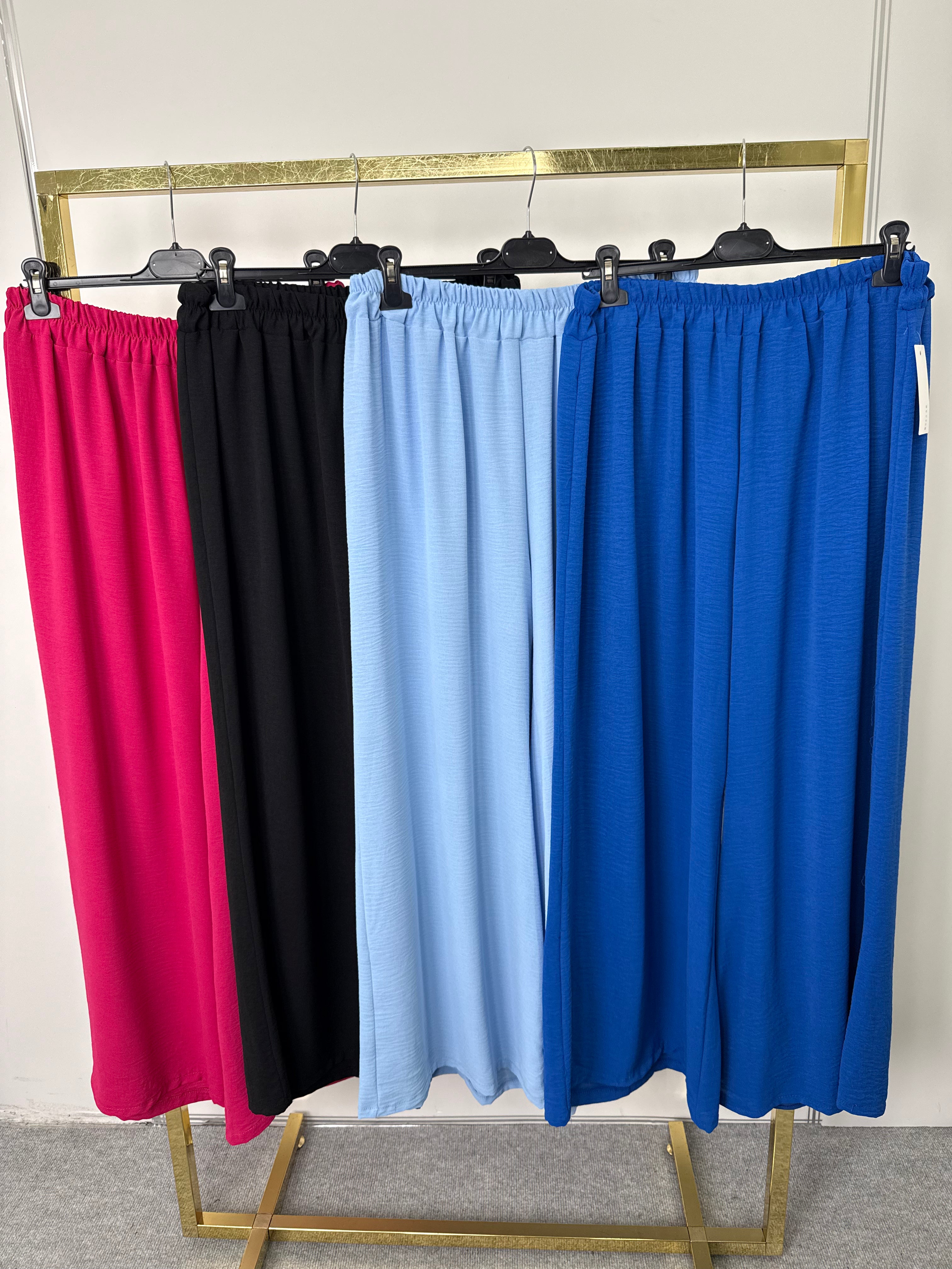 PANTALONI MARIÙ