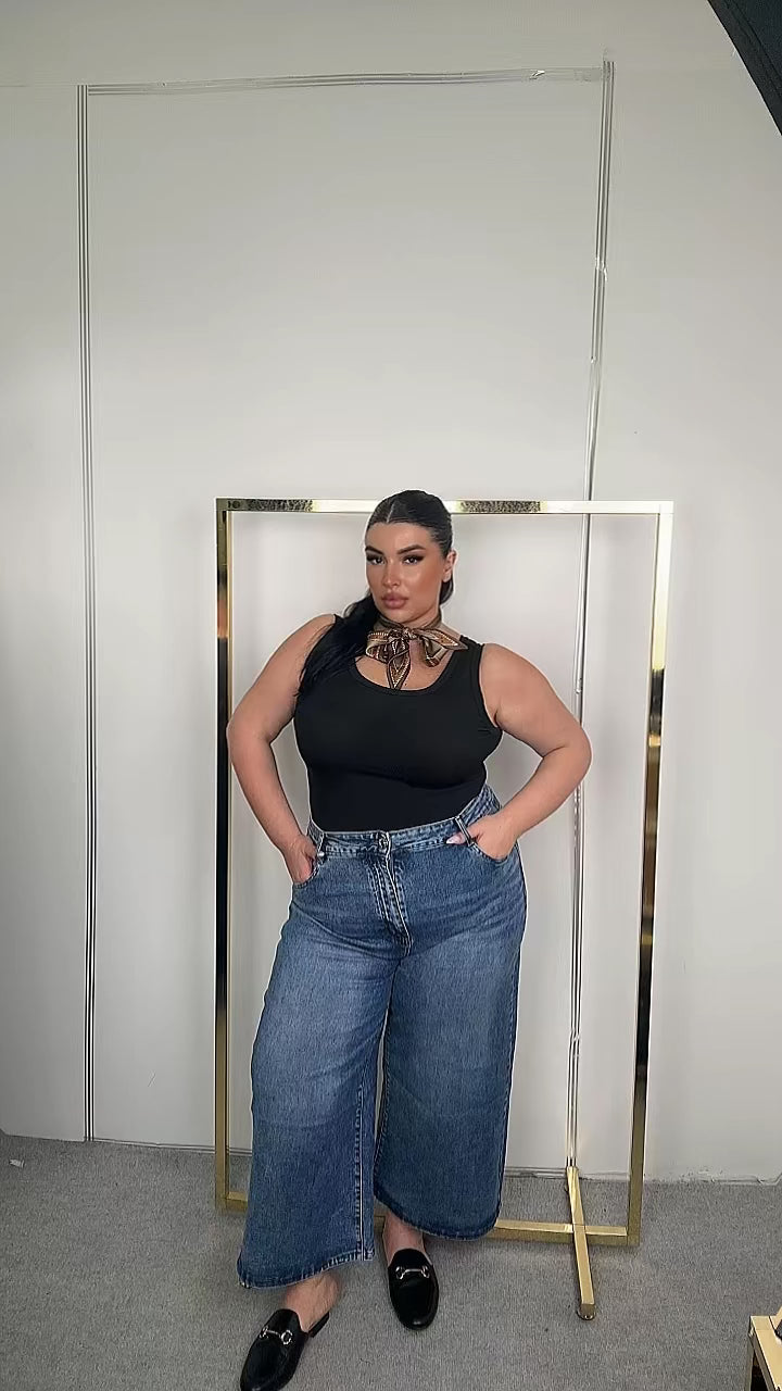 Jeans kIKKA