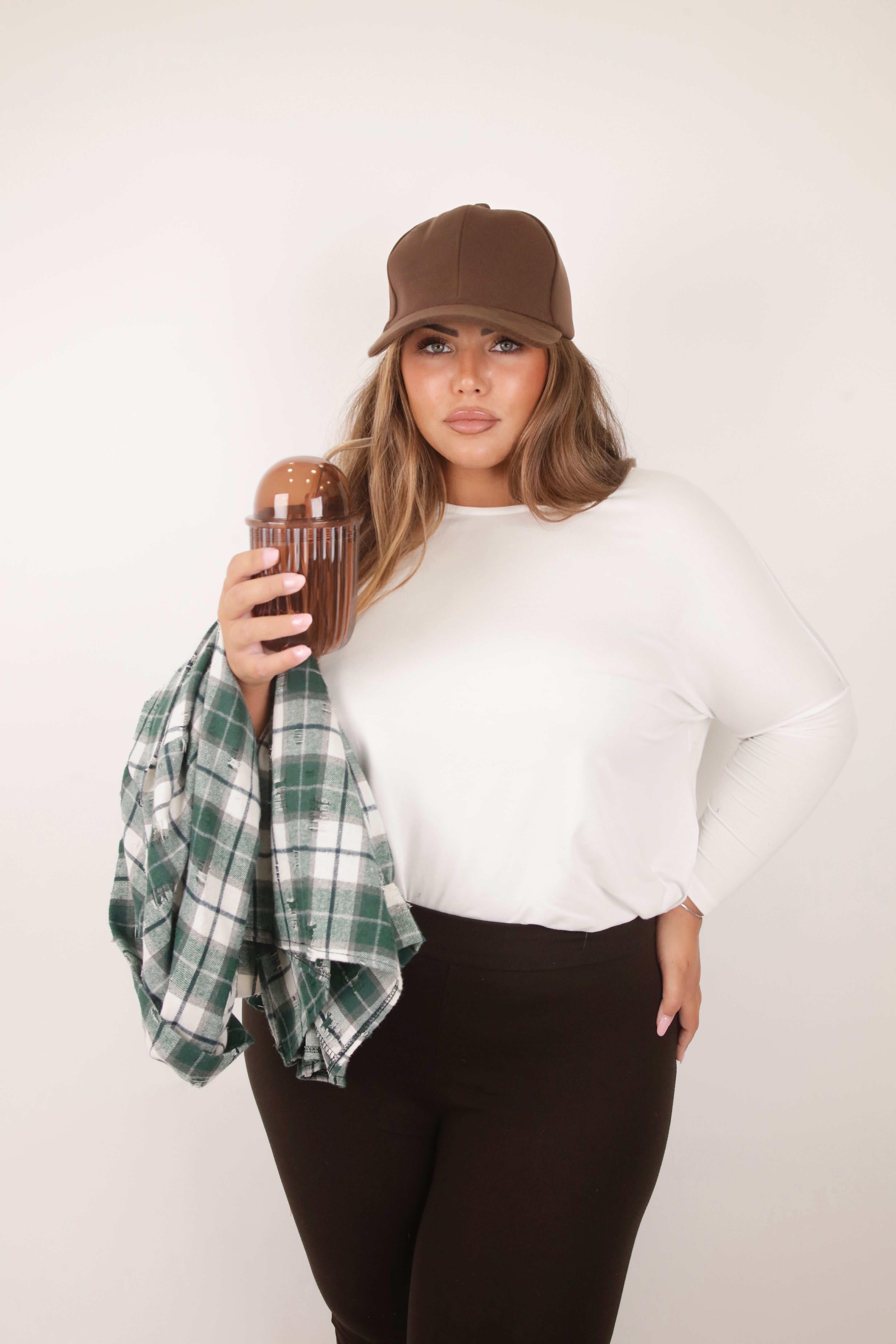 MAGLIA VERIA    BIANCA
