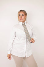 CRAVATTA             BEIGE