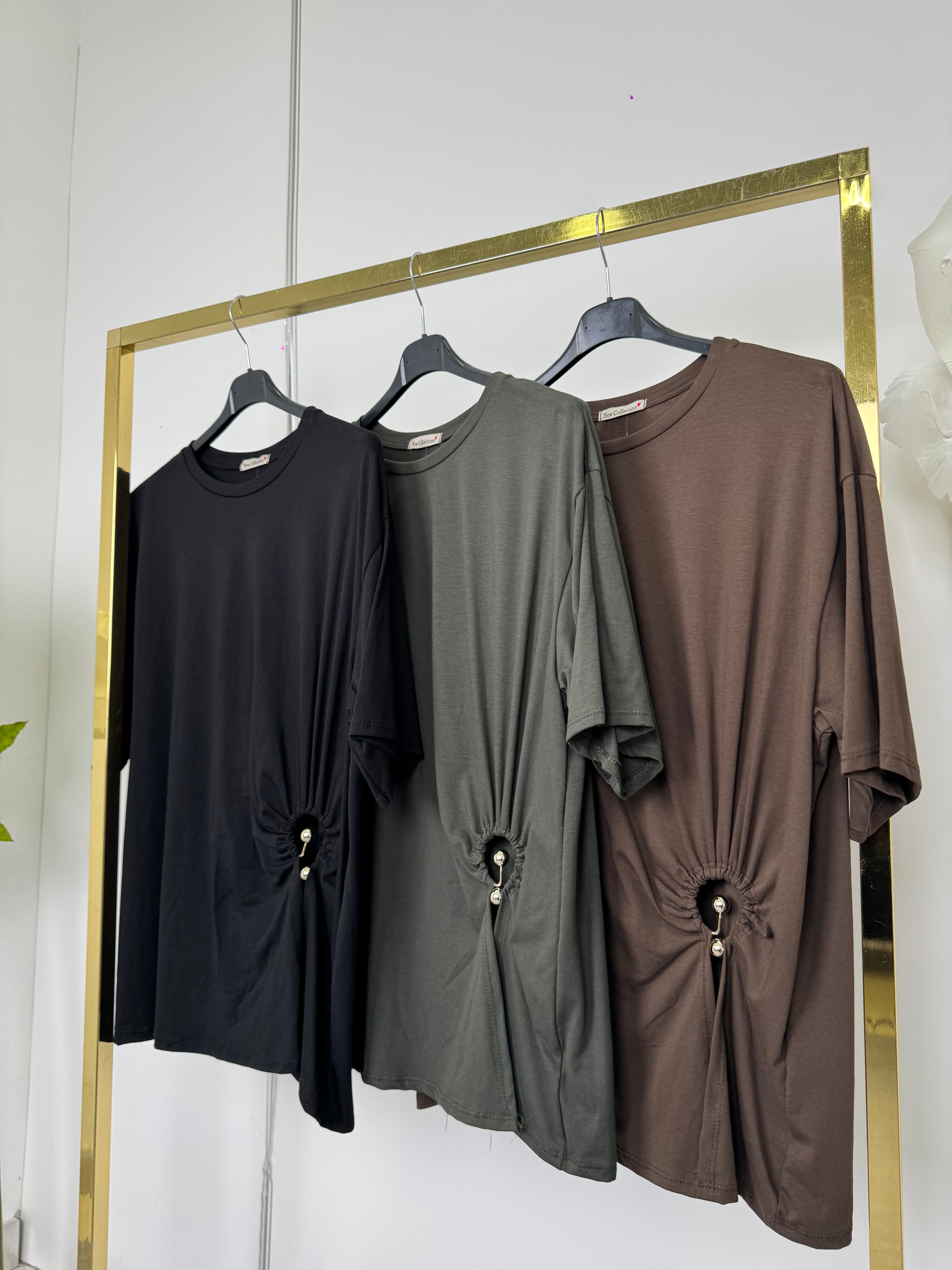T-shirt GIOIELLO