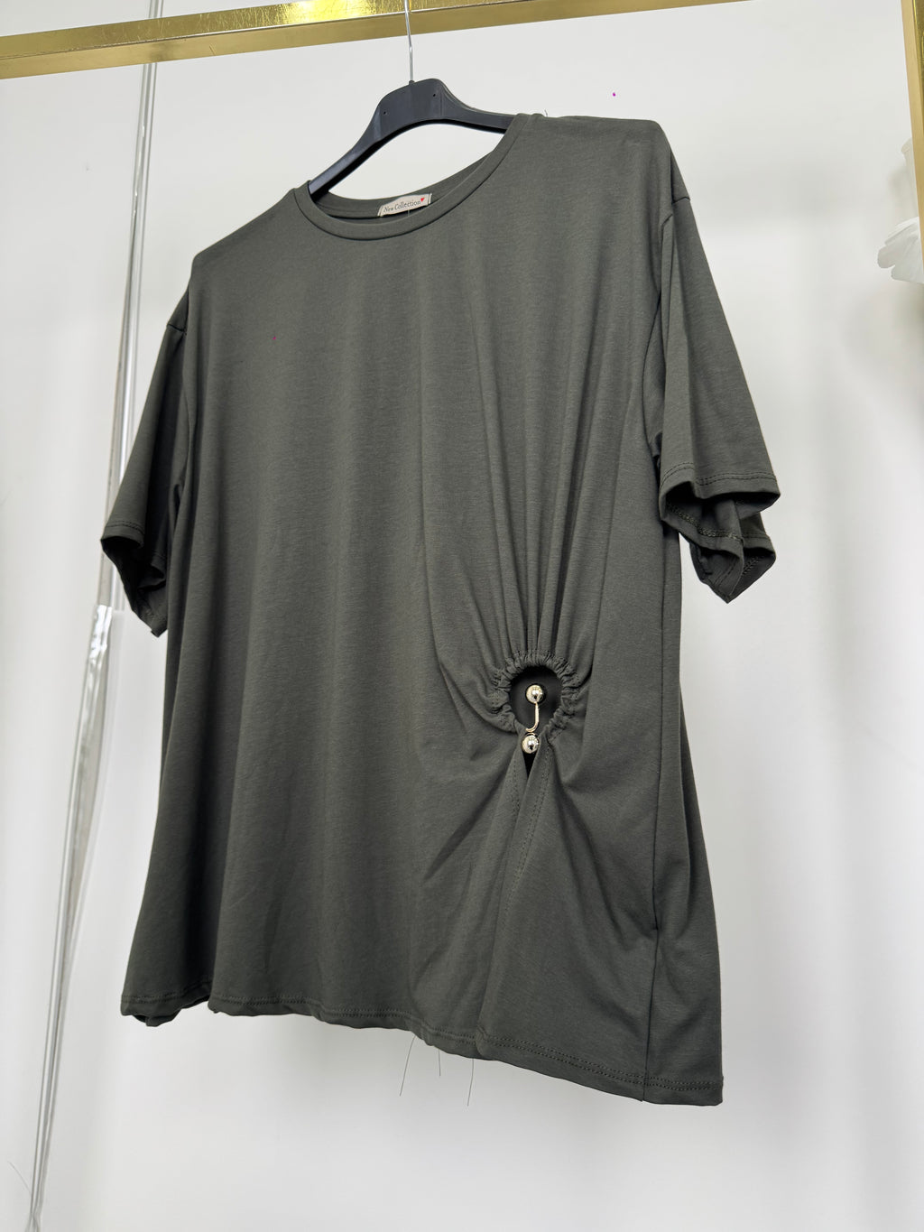 T-shirt GIOIELLO