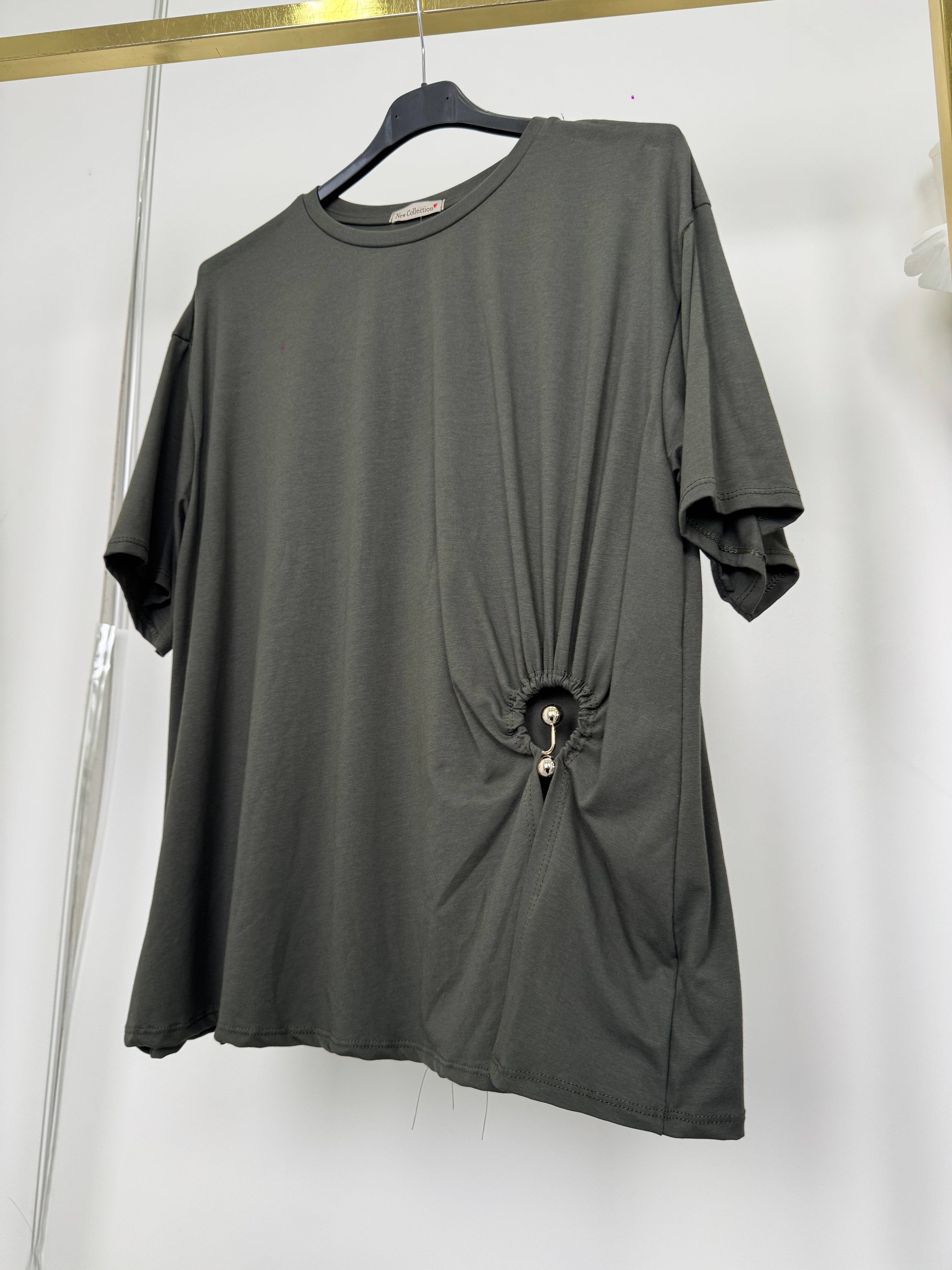 T-shirt GIOIELLO