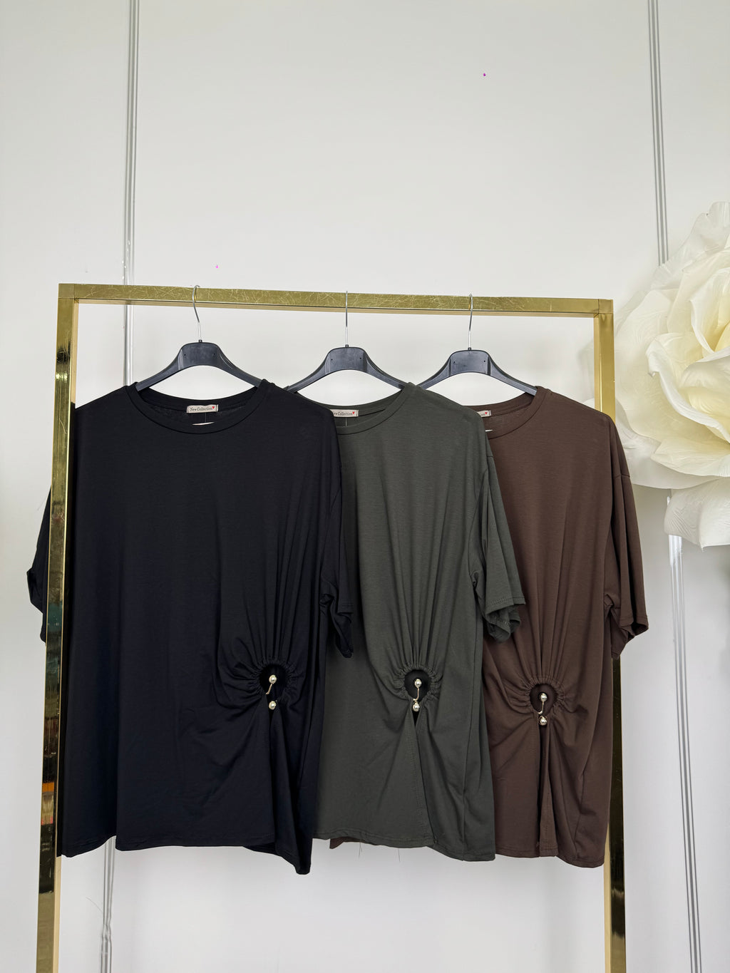 T-shirt GIOIELLO