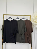 T-shirt GIOIELLO