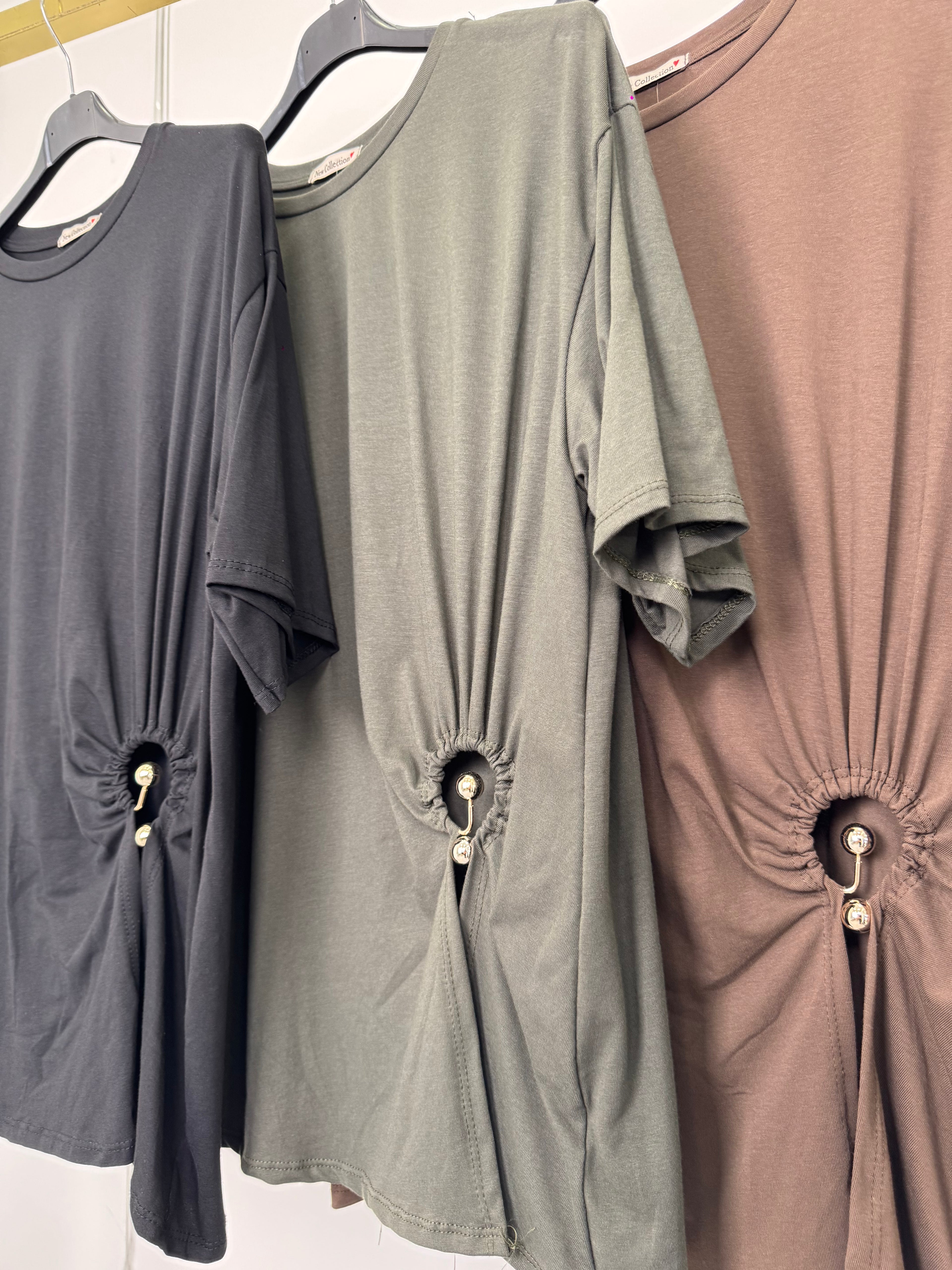 T-shirt GIOIELLO