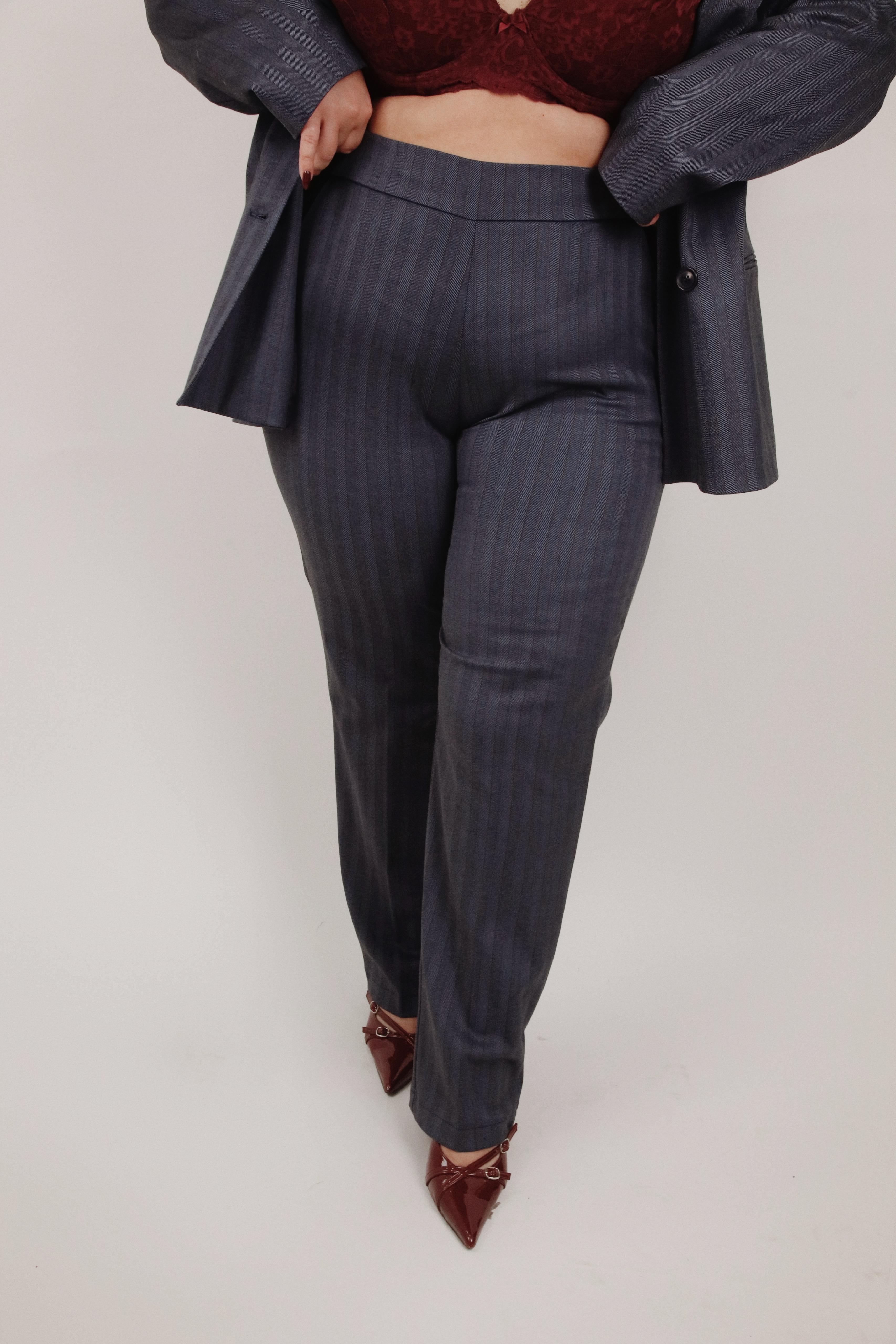 PANTALONI JUNIOR