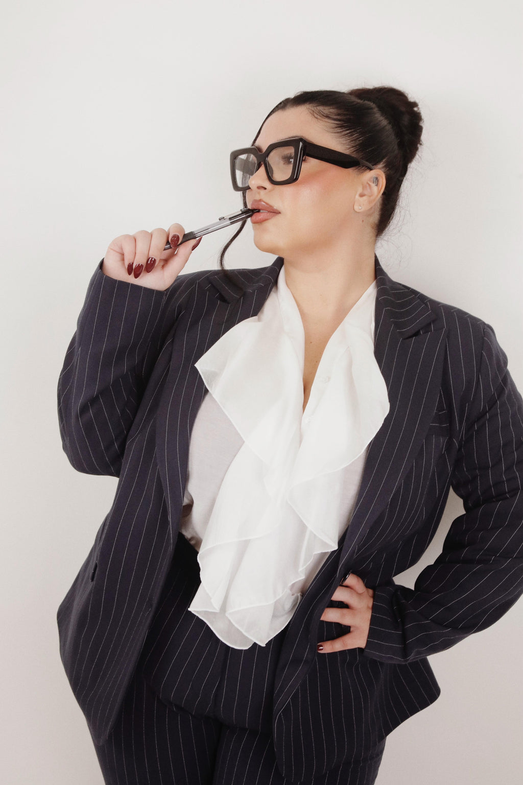 CAMICIA VOILÀ