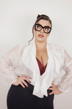CAMICIA VOILÀ